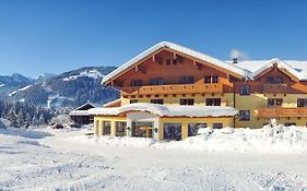 Apparthotel Markushof